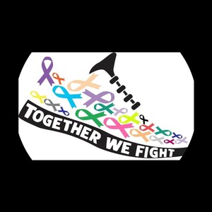 Team Highland:  Hope in Every Step